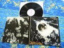 TANGERINE DREAM   ? ALPHA CENTAURY  OHR  ? KRAUT ROCK ELEKTRO ? RARE LP