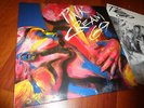 Pink Cream 69 ?– Pink Cream 69..org..1989..Epic..in very good condition,rare