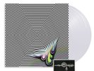 Oneohtrix Point Never Magic Oneohtrix Point Never Clear Vinyl 2XLP Bundle