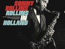 Sonny Rollins In Holland 1967 3xLP 180g Numbered Black Friday 2020 RSD SEALED