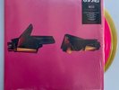 Run The Jewels 4 4x LP EL-P Killer Mike Limited Edition Pink & Gold Vinyl RARE