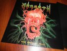 Morgoth ?– The Eternal Fall ..org,1990..Century..rare first press