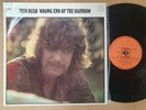TOM RUSH - WRONG END OF THE RAINBOW - OZ Press -    LP near mint