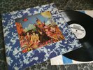 Rolling Stones - Their Satanic Majesties LP UK Press Vinyl '67 TXS.103 FOC in NM