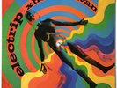 XHOL CARAVAN Electrip LP 1969 German krautrock experimental prog rock psych re