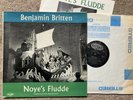 ZNF 1 Britten Noye's Fludde English Chamber Orchestra Norman Del Mar HP TAS