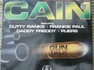 Marvellous Caine Cutty Ranks Gun Talk 2x 12