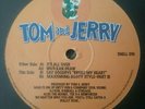 Tom and Jerry, Who Kan Draw, Maximum Booty Style Vinyl Drum & Bass Jungle Record