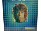 Paul Smith David Bowie Ltd Edition ‘Space’ Vinyl LP