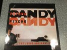 The Jesus And Mary Chain Psycho Candy Vinyl