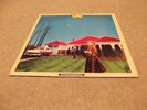 UFO - PHENOMENON  - LP - U.K CHRYSALIS LABEL PRESS - EX