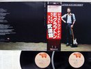 ERIC CLAPTON JUST ONE NIGHT RSO MWZ-8111,2 Japan OBI VINYL 2LP