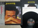 JULIO IGLESIAS MOMENTOS EPIC 30 3P-430 Japan OBI MASTERSOUND VINYL LP