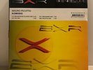 Mauro Picotto - Komodo 12” Hard Trance Vinyl 2001 BXR Benelux 2000 Megavoices