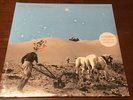 Erika Wennerstrom Sweet Unknown New Vinyl LP Ltd Ed. White Heartless Bastards