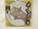 Devo - Are We Not Men Vinyl Record LP Picture Disc RSD Variant
