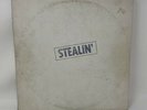 Bob Dylan - Stealin Vinyl Record LP Vintage Bootleg