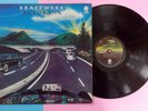 KRAFTWERK Autobahn 1974 LP Original US Press MASTERDISK Florian Schneider  #6859