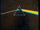 MFSL PINK FLOYD DARK SIDE OF THE MOON MFSL 1-017 HALF SPEED MASTERED NICE COPY