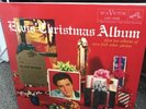 Elvis Christmas Album Lp Rca Victor Speakers Corner Lp
