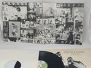 Fleetwood Mac Rumors Vinyl Lp With Insert 1977 Warner Brothers Records BSK-3010