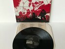 Rat In A Maze by Social Unrest (1982, Libertine Records, Original Vinyl EP) EXC