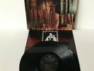 Under The Sign Of The Black Mark by Bathory (New Renaissance, w/Insert,1987) EXC