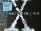 Music From X-FILES truth and light SEALED RSD 2020 GLOW-IN-THE-DARK LP Mark Snow