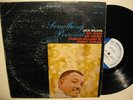 Jack Wilson - Something Personal - w/ Roy Ayers - Original 1960s Blue Note RVG