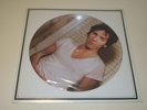 Bruce Springsteen - Darkness on the Edge Of Town - Picture Disc - PROMO - 1978
