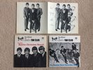 Beatles Christmas Flexi Record Fan Club (1964/1965) Near-Mint Condition