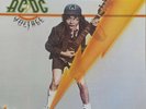 AC/DC ?– High Voltage (Canada LP,  ATCO Records ?– SD 36-142)
