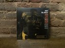 Art Blakey and The Jazz Messengers Moanin’ Blue Note 75 Vinyl LP