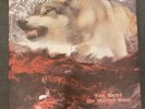 UNIDA Dozer Marbled Vinyl LP Best Of Wayne-Gro (1998)