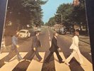The Beatles, Abbey Road Vinyl Lp Rock Stones