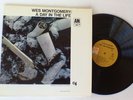 Wes Montgomery-A Day in The Life-1967 LP-A&M 2001 MONO G/F-VG+