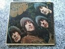 The Beatles Rubber Soul LP Stereo First Pressing