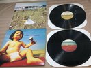 The Cure Galore The Singles 1987-1997 Double LP Vinyl 1997