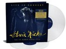 Stevie Nicks 24 Karat Gold Tour Live In Concert 2LP Clear Vinyl SEALED Exclusive