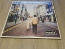 Oasis Whats The Story Morning Glory Original 1995 First Press Sealed Vinyl...