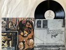 Van Halen - Fair Warning - LP Vinyl Original 1981 Pressing HS-3540 VG++