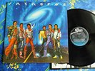 JACKSONS   VICTORY with SPECIAL COVER  RARE LIMITED RECORDS #1A