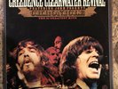 creedence clearwater revival chronicle vinyl NM play Tested LP 1976 ?CCR