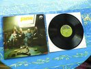 JANE HERE WE ARE  GREEN BRAIN  EX   LP  RARE TOP VINYL