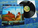 AL STEWART TIME PASSAGES HEAVY FRIDAY MUSIC VINYL LP