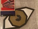 FRANKIE GOES TO HOLLYWOOD - MAXIMUM JOY (RARE UK SHAPED 7