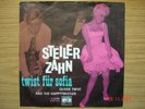 OLIVER TWIST Steiler Zahn D-COVERVERSION 