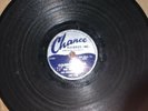 Chance Records Carried Away Golden Teardrops The Flamingos 78 5099