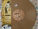 B-52's - MESOPOTAMIA 2006 REMIX EP (BROWN VINYL PROMO UK 12