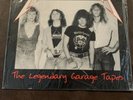 Metallica- The Legendary Garage Tapes- Shrink Import LP Vinyl Record Metal